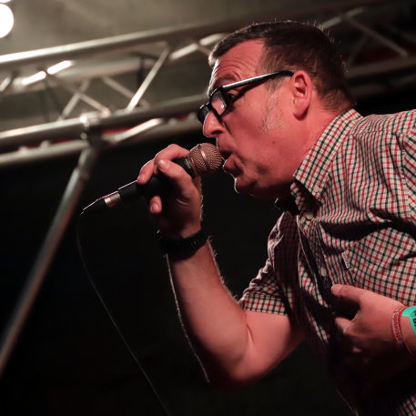 The Noe (D, Hamburg) 27. This Is Ska Festival - Wasserburg, Rosslau - 20. Juni 2024 (7).JPG